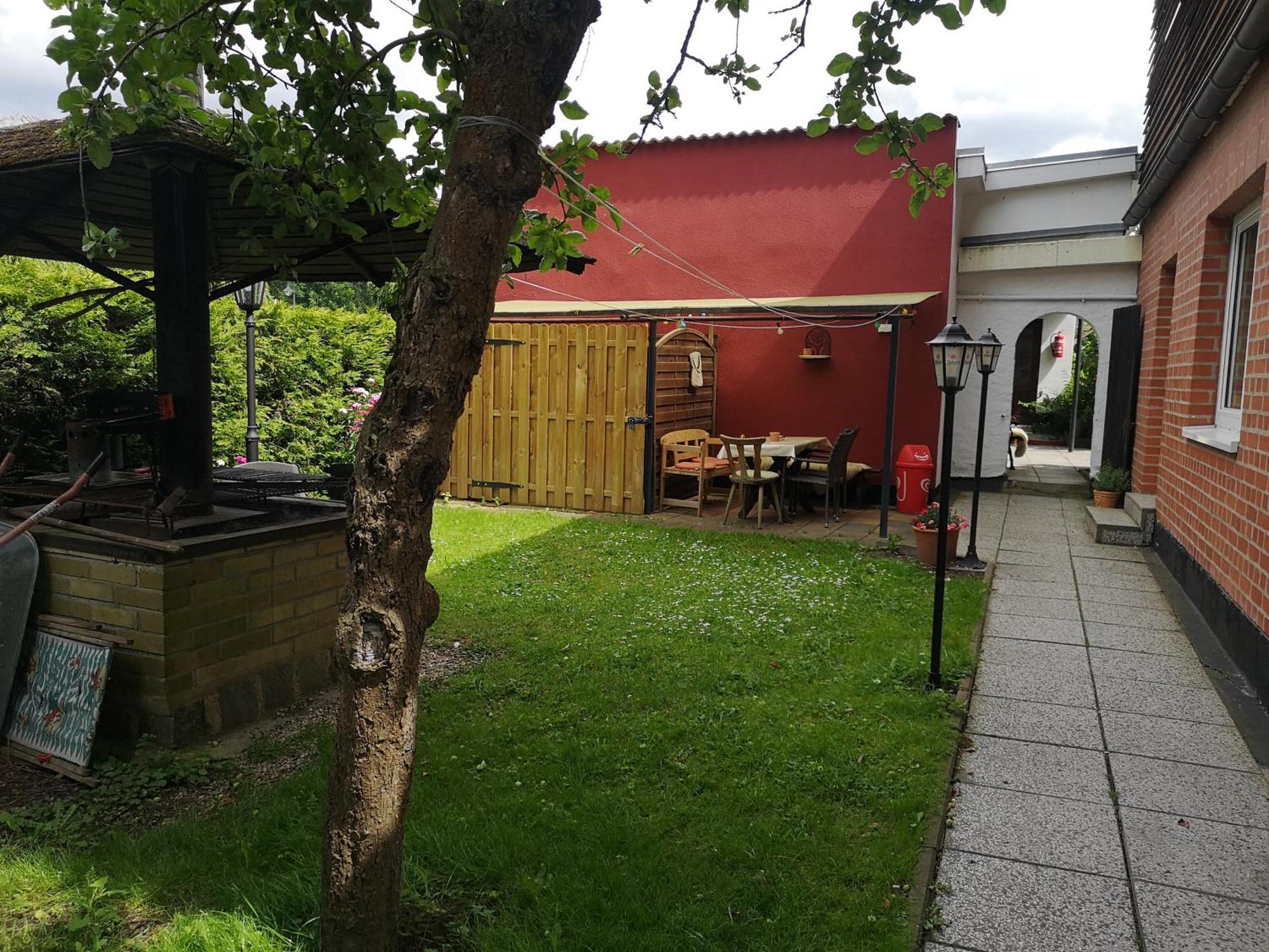 Uschi'S Gasthof Neuendorf  Exterior foto