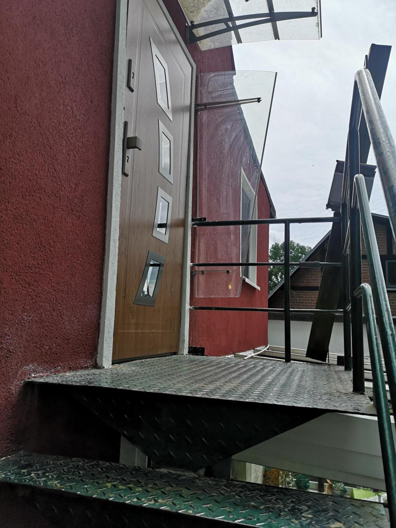 Uschi'S Gasthof Neuendorf  Exterior foto